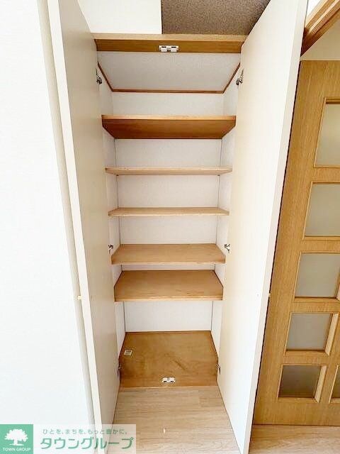 フェリーチェお茶の水の物件内観写真