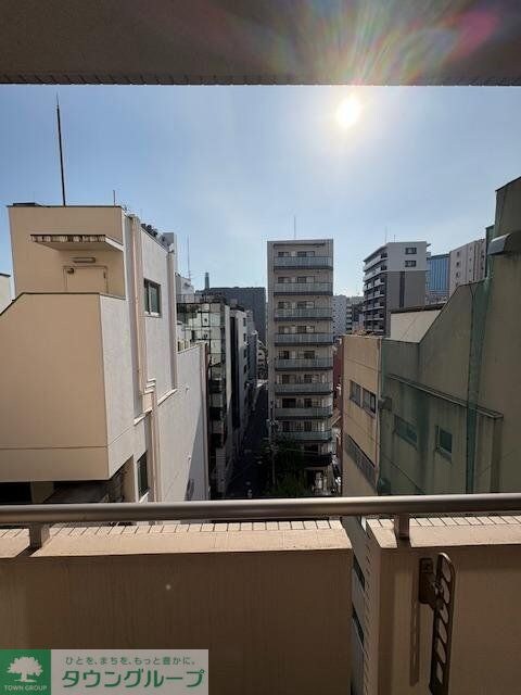 フェリーチェお茶の水の物件内観写真