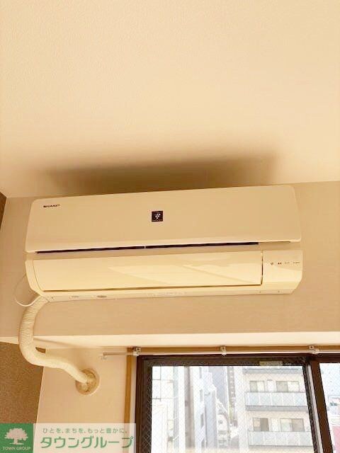 フェリーチェお茶の水の物件内観写真