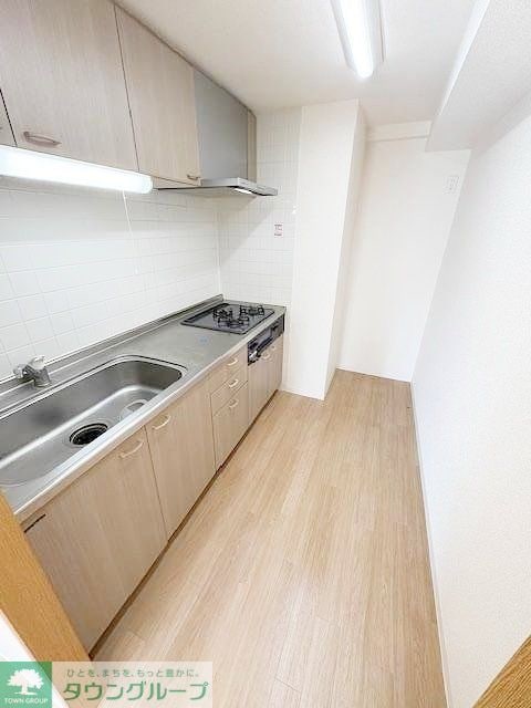 フェリーチェお茶の水の物件内観写真