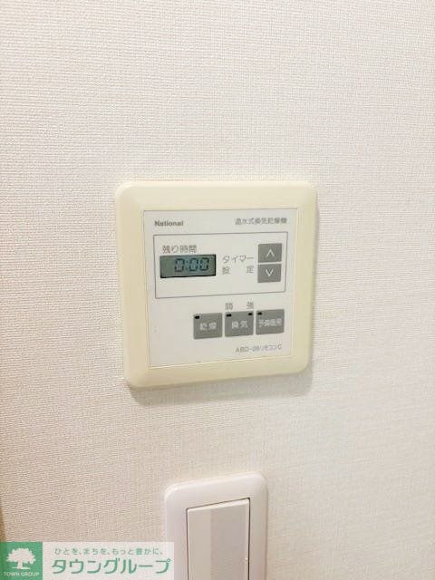 フェリーチェお茶の水の物件内観写真