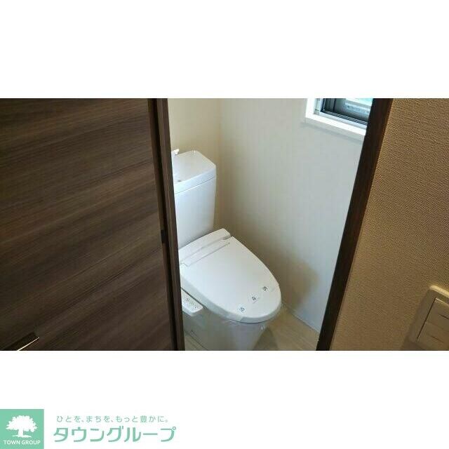 マキシヴ浅草の物件内観写真