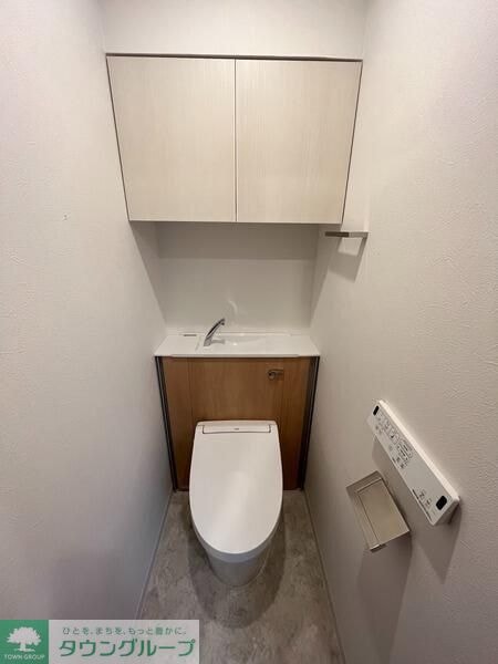 アーバンパーク浅草IIの物件内観写真