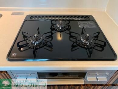 nido ASAKUSAの物件内観写真