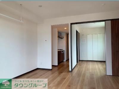 nido ASAKUSAの物件内観写真