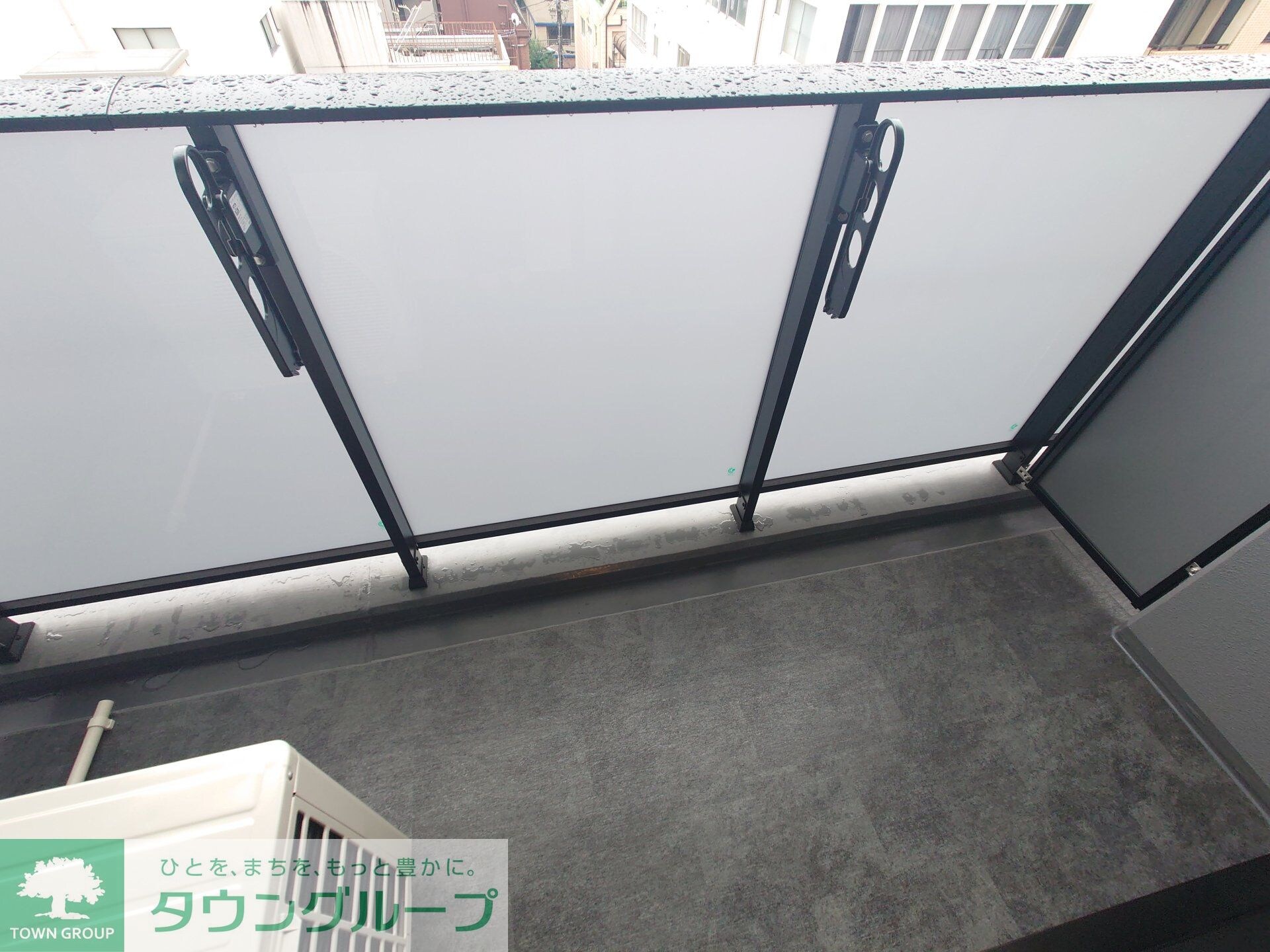 アーバネックス上野元浅草の物件内観写真