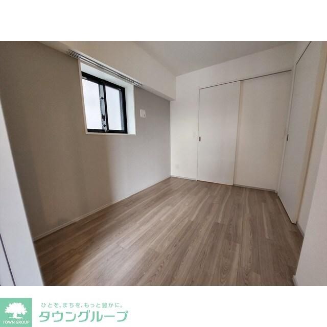 コスモグラシア三ノ輪の物件内観写真