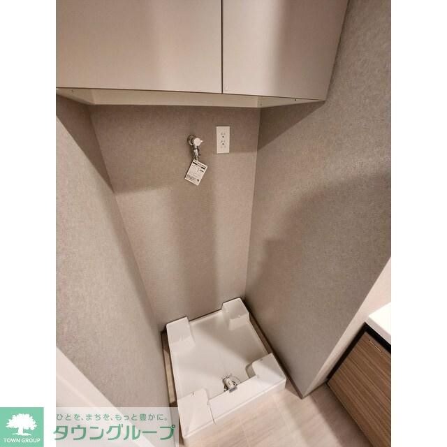 コスモグラシア三ノ輪の物件内観写真