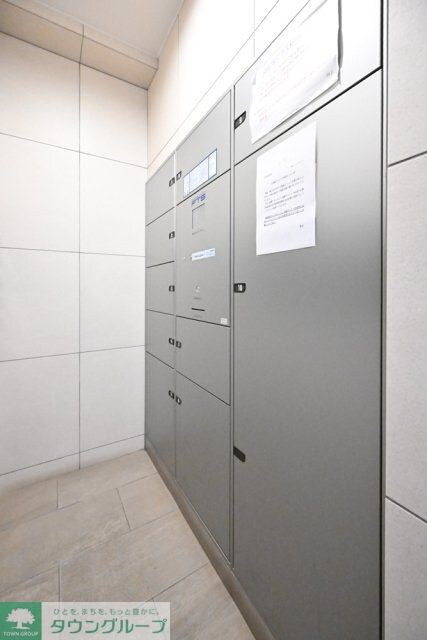 西日暮里フラッツの物件内観写真