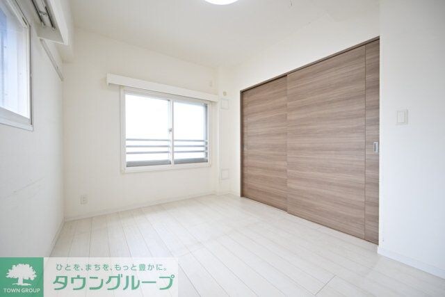 西日暮里フラッツの物件内観写真