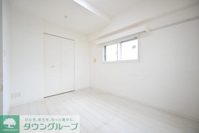 西日暮里フラッツの物件内観写真