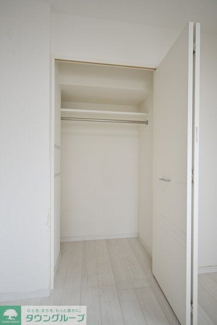 西日暮里フラッツの物件内観写真