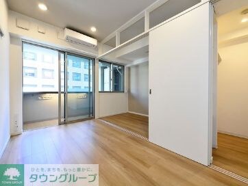 パークルール大手町の物件内観写真