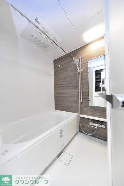 パークルール大手町の物件内観写真