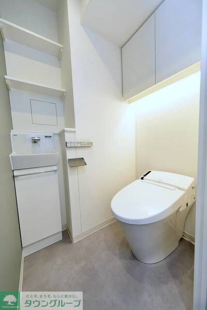 パークルール大手町の物件内観写真