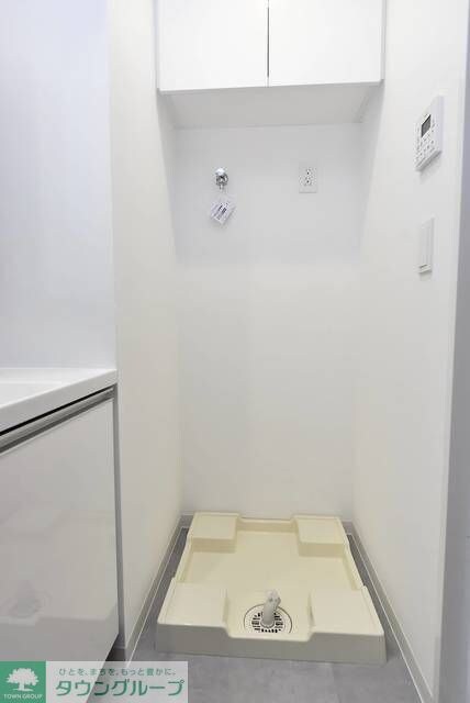 パークルール大手町の物件内観写真