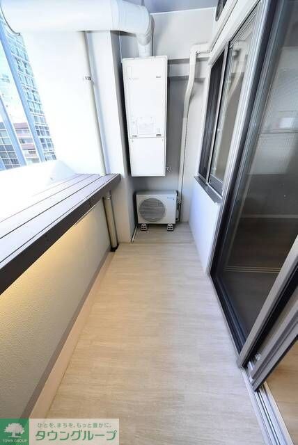 パークルール大手町の物件内観写真