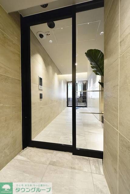 パークルール大手町の物件内観写真