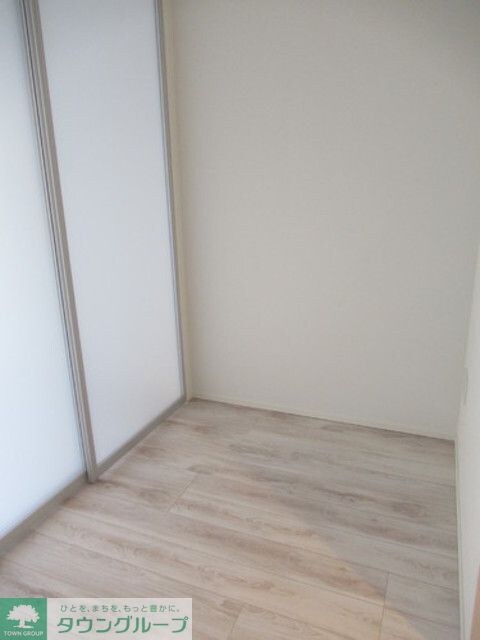 ライオンズ東京三ノ輪ミレスの物件内観写真