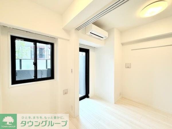 アジールコート町屋の物件内観写真