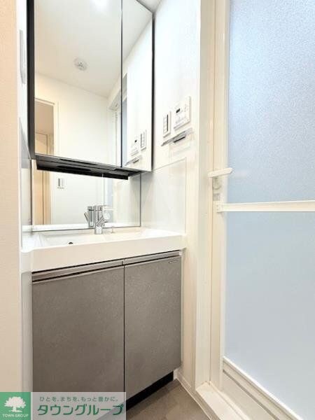 アジールコート町屋の物件内観写真