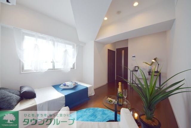 オーキッドレジデンス神田錦町の物件内観写真