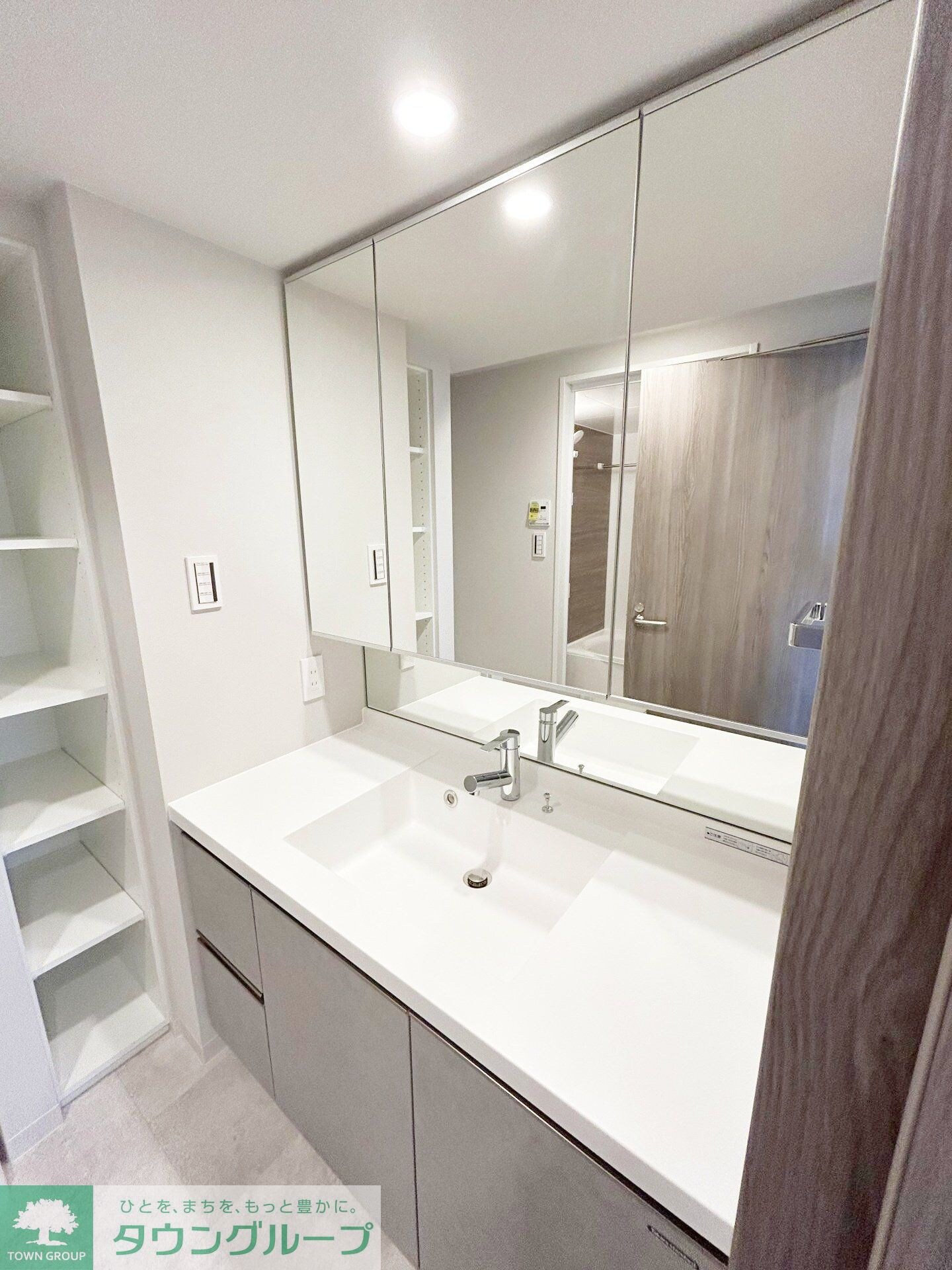 グランエール西日暮里の物件内観写真