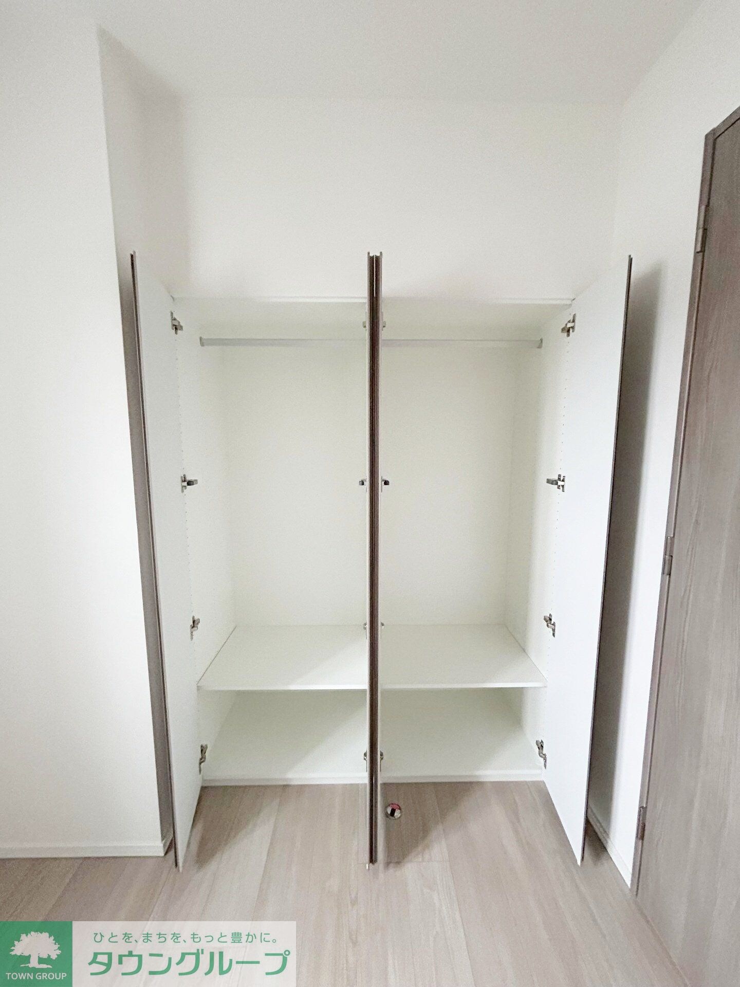 グランエール西日暮里の物件内観写真