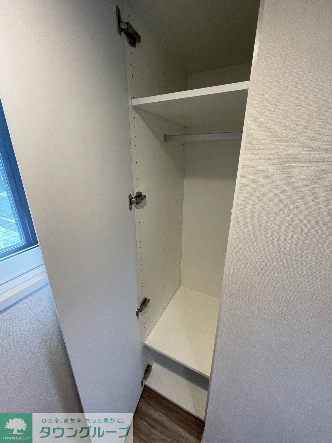 ジオエント秋葉原の物件内観写真