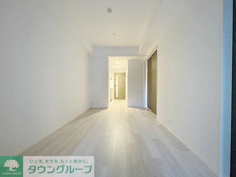 パークアクシス東日本橋の物件内観写真