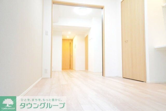 アーバネックス日本橋人形町の物件内観写真