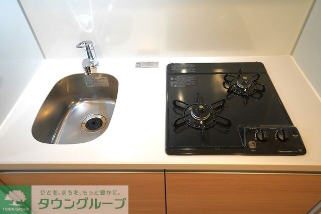 アーバネックス日本橋人形町の物件内観写真