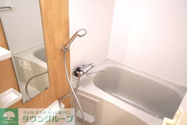 アーバネックス日本橋人形町の物件内観写真