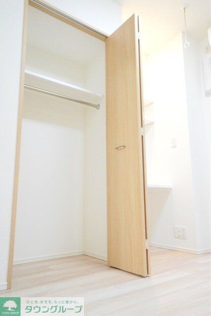 アーバネックス日本橋人形町の物件内観写真