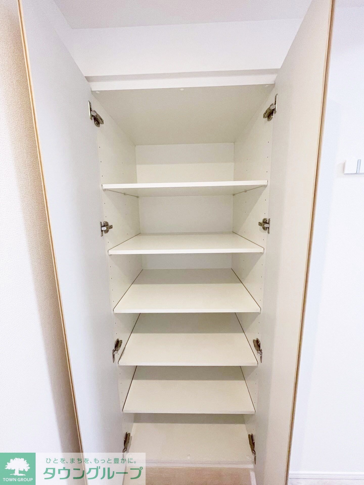 アーバネックス日本橋人形町の物件内観写真