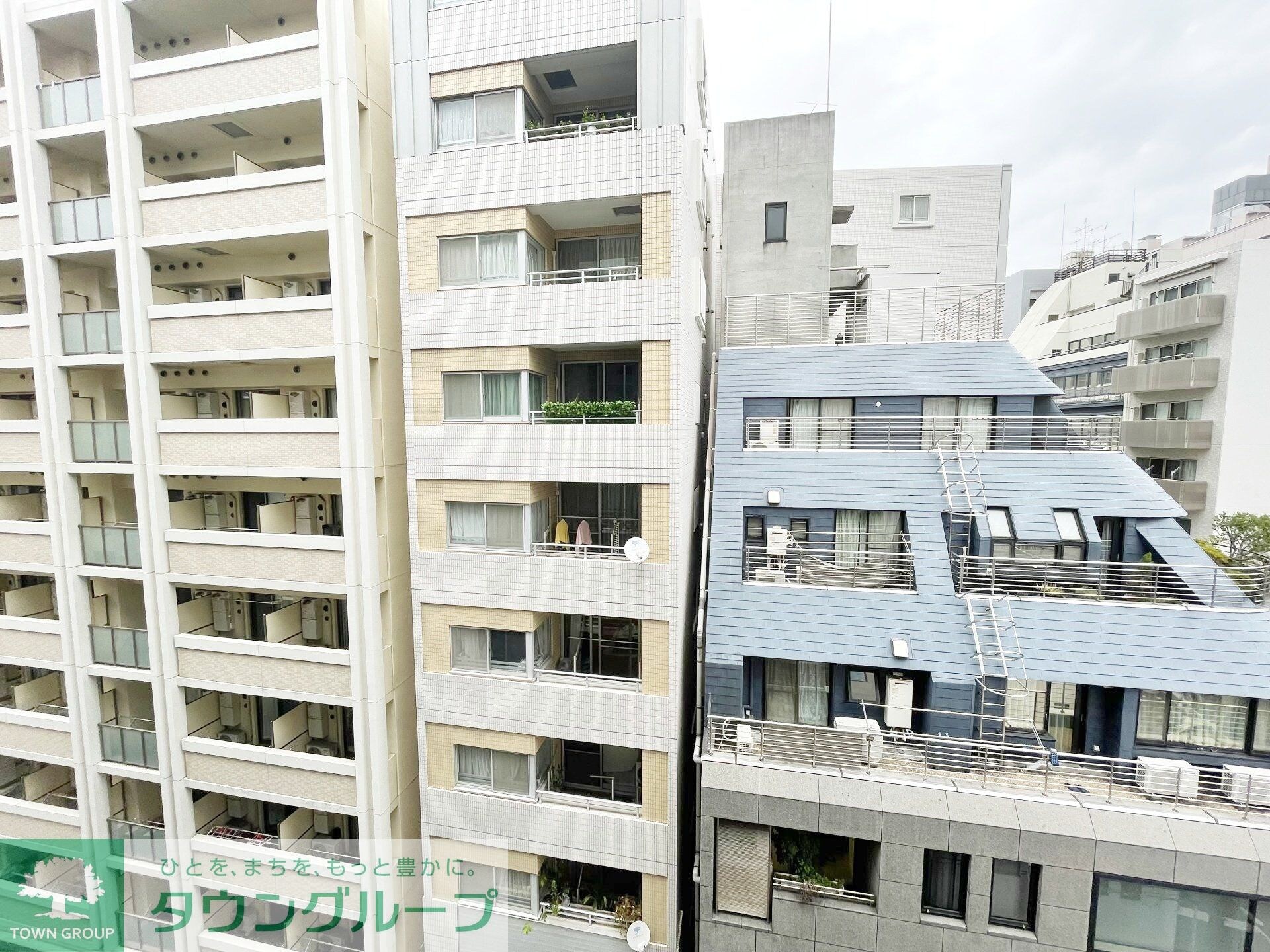 アーバネックス日本橋人形町の物件内観写真