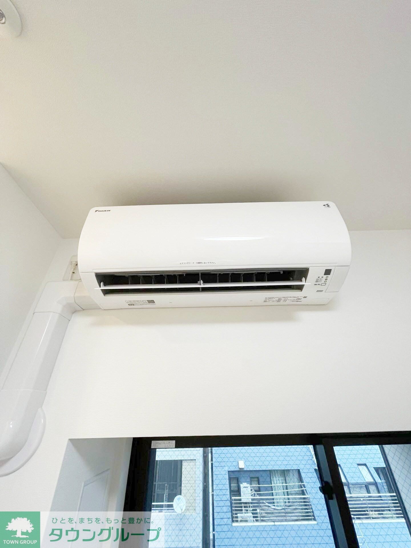 アーバネックス日本橋人形町の物件内観写真