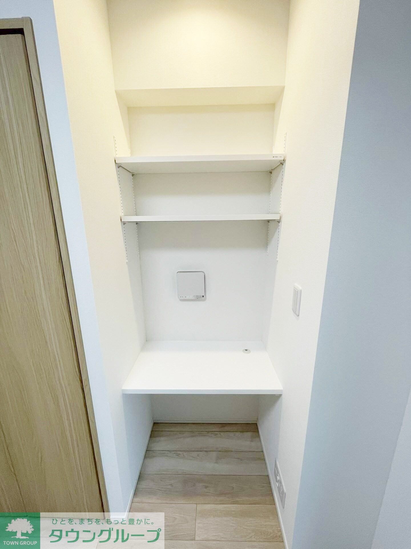 アーバネックス日本橋人形町の物件内観写真