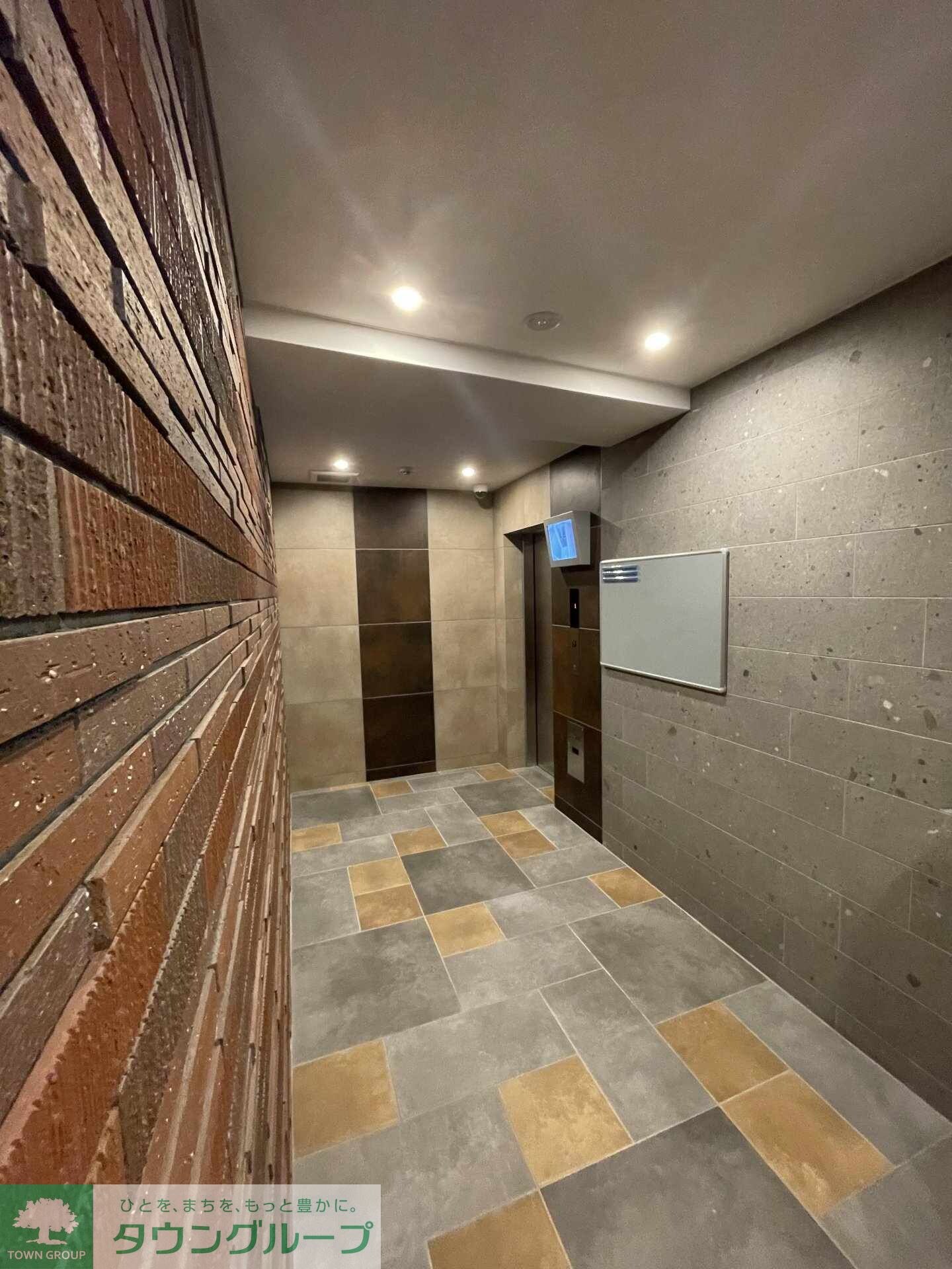 アーバネックス日本橋人形町の物件内観写真