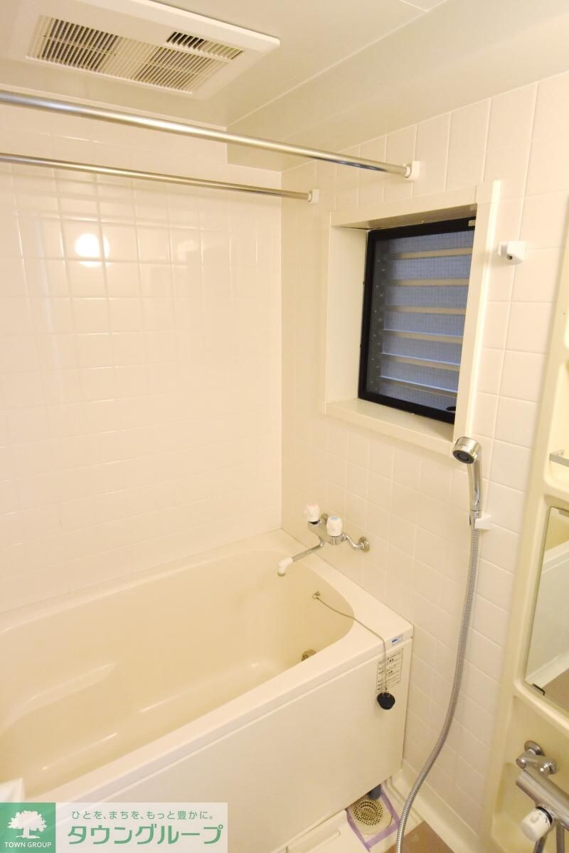 ルクレ日本橋蛎殻町の物件内観写真