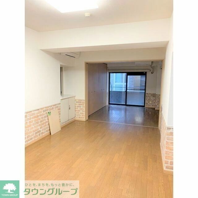 ルクレ日本橋蛎殻町の物件内観写真