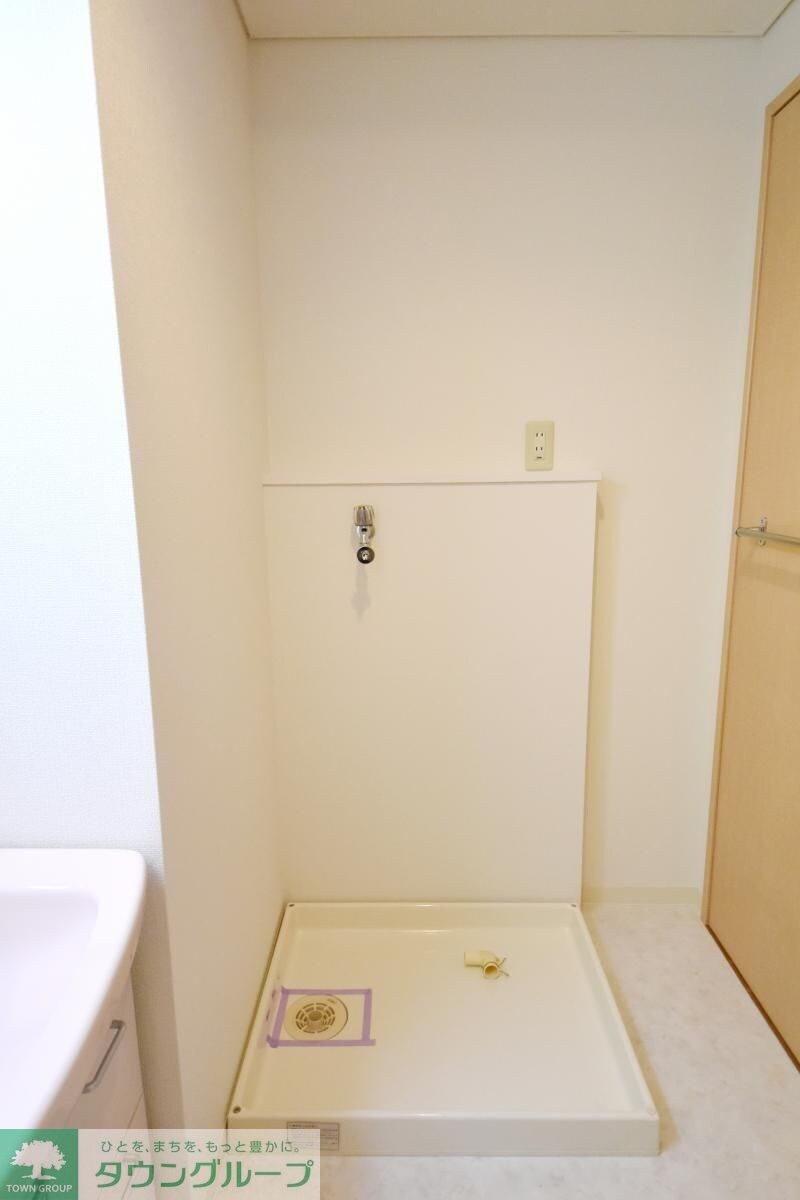 ルクレ日本橋蛎殻町の物件内観写真