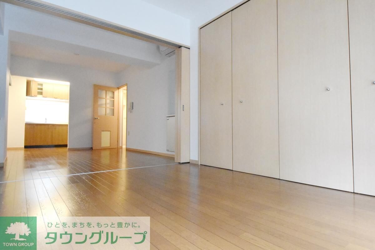 ルクレ日本橋蛎殻町の物件内観写真