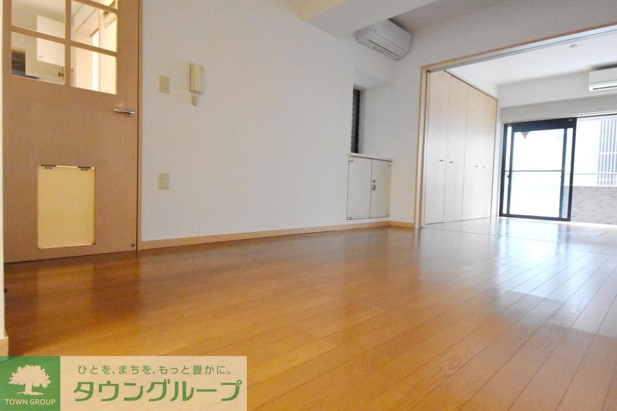 ルクレ日本橋蛎殻町の物件内観写真