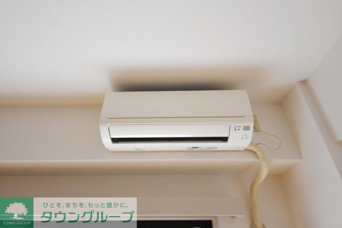 ルクレ日本橋蛎殻町の物件内観写真