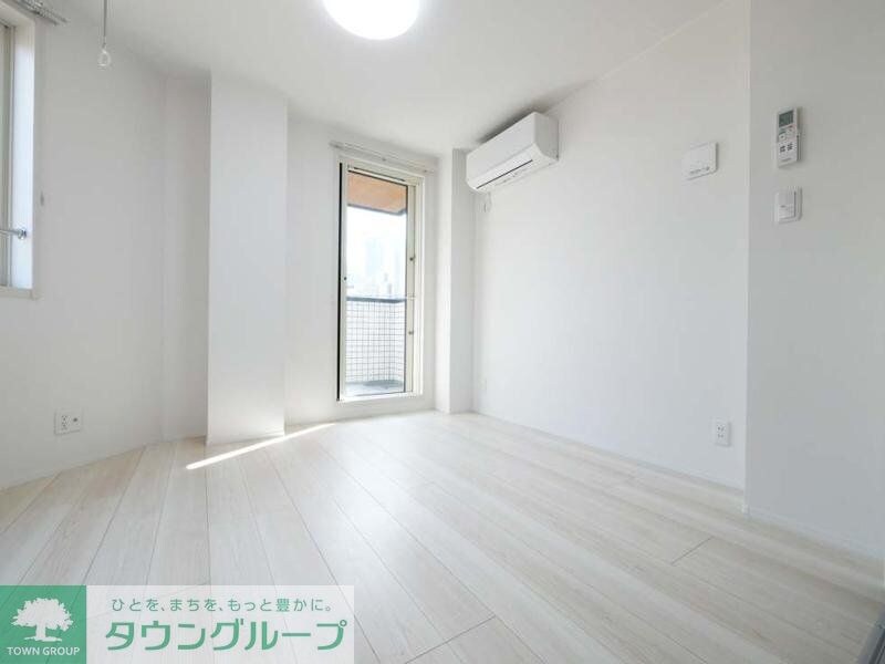 Chataigne Foret Otemachiの物件内観写真