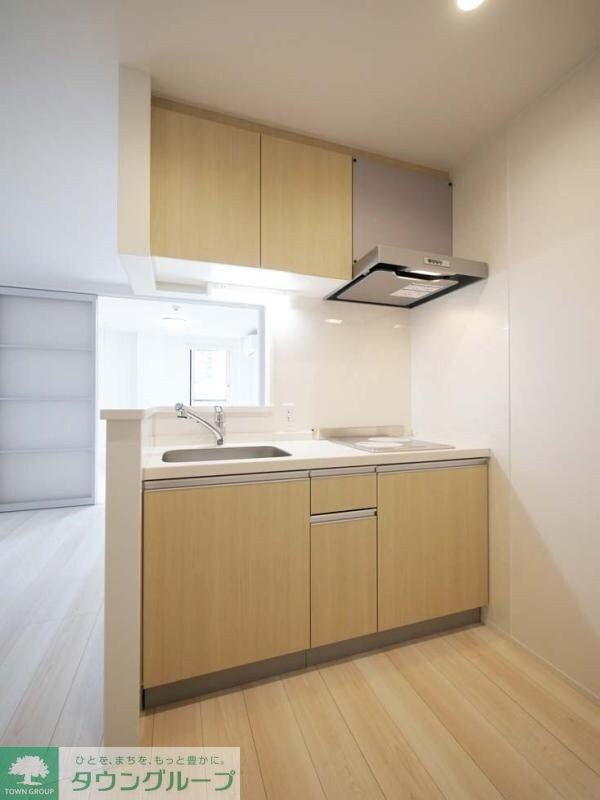 Chataigne Foret Otemachiの物件内観写真