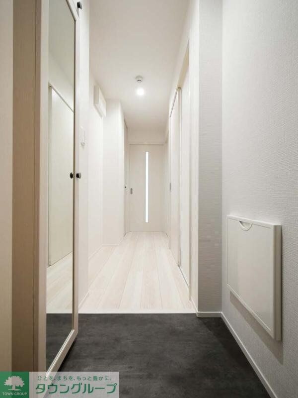 Chataigne Foret Otemachiの物件内観写真