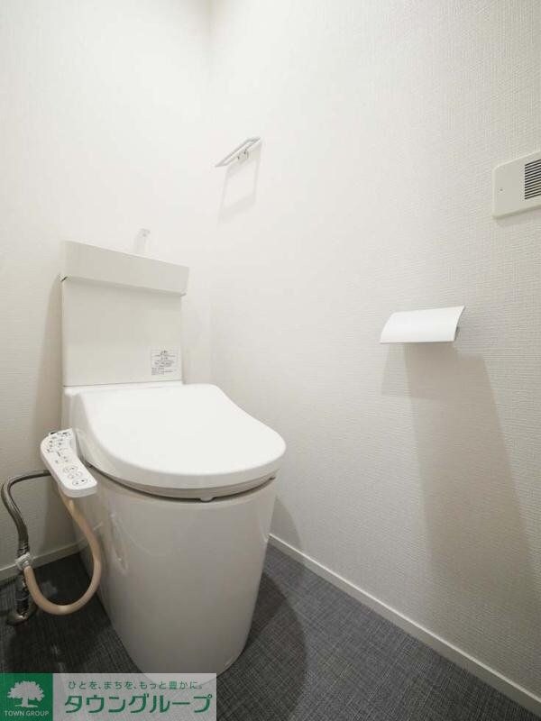 Chataigne Foret Otemachiの物件内観写真