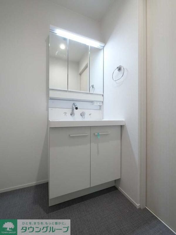 Chataigne Foret Otemachiの物件内観写真